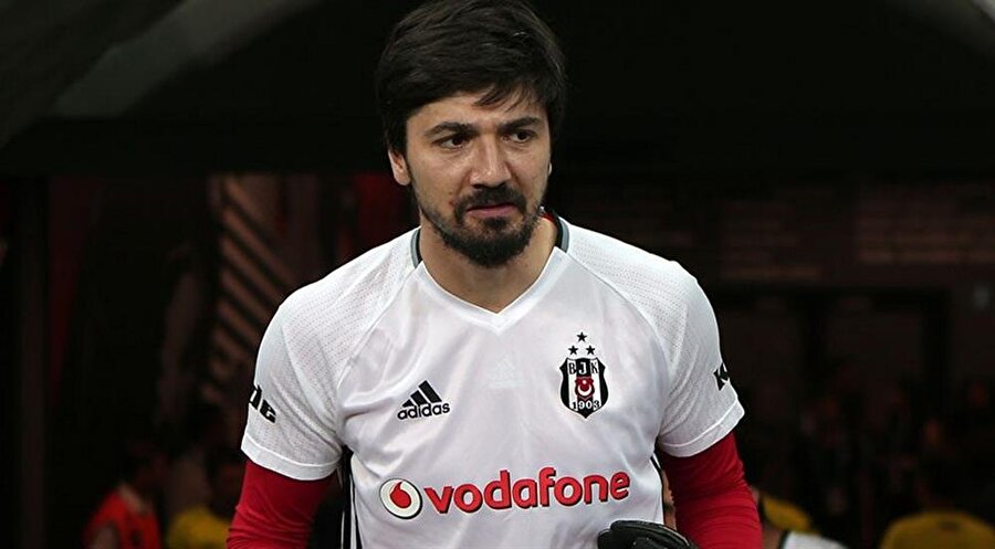 Tolga da kavga hakkında konuştu