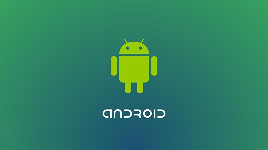 En popüler Android sürümleri.