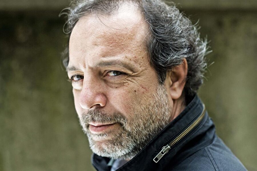 semih kaplanoğlu
