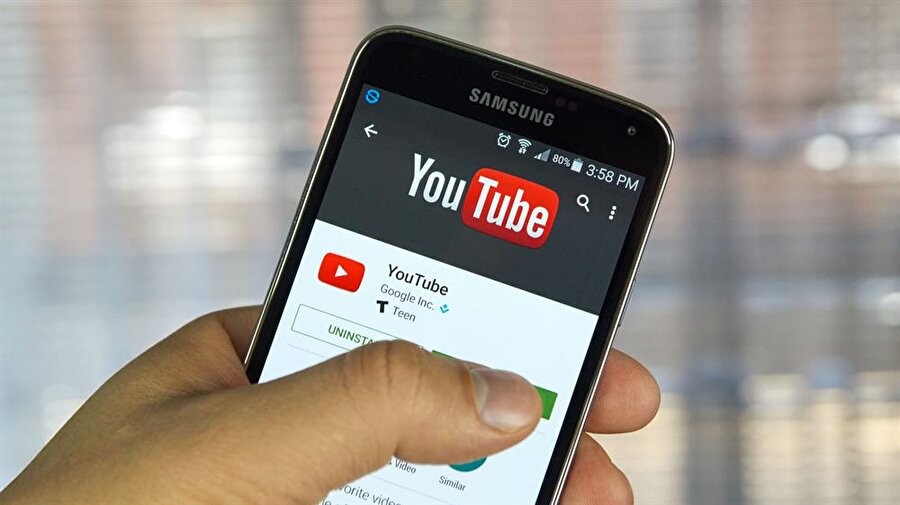YouTube'a iMessage desteği geliyor.