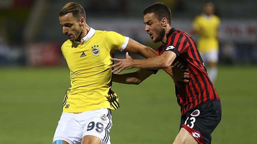 Soldado: Henüz son sözü söylemedik