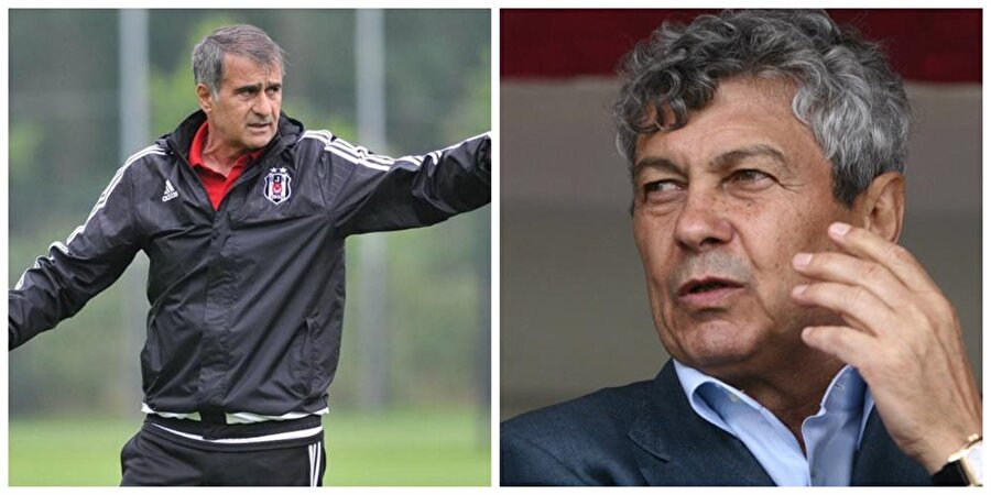 Yeni bir kriz ortaya çıktı: Şenol Güneş-Lucescu