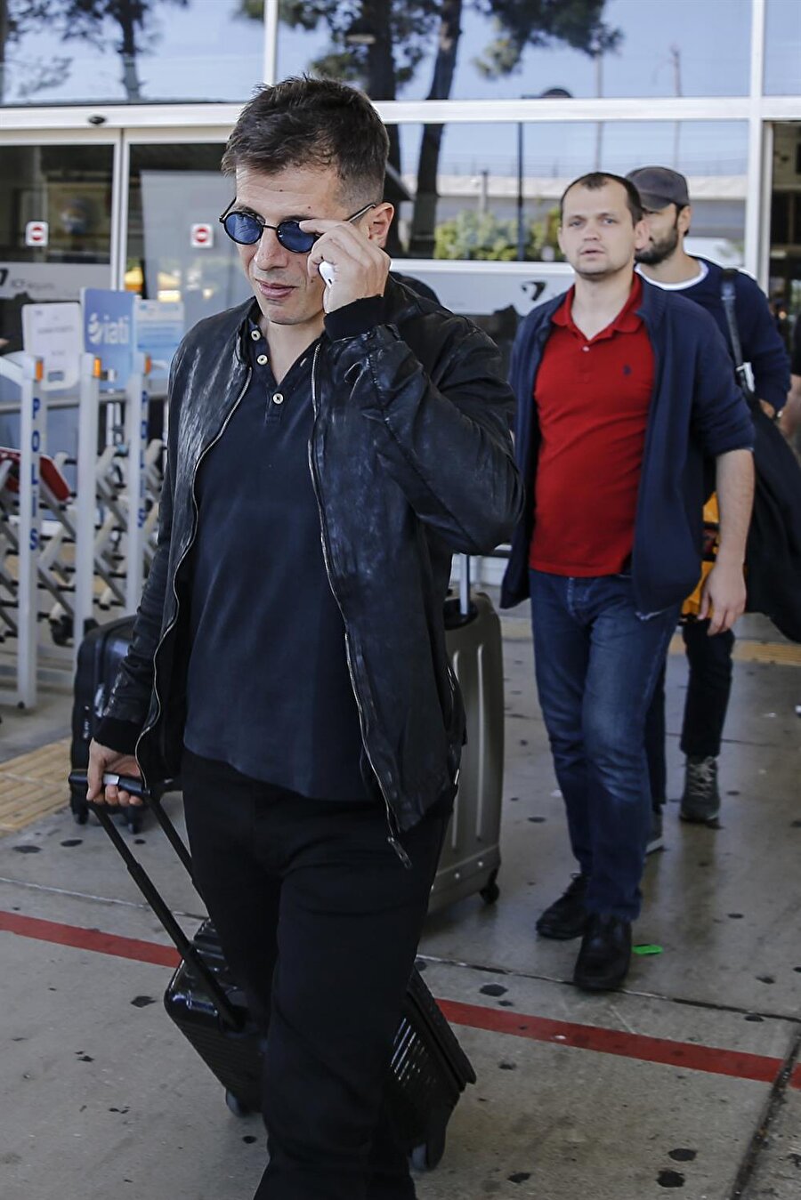 Arda Turan’dan Emre Belözoğlu paylaşımı