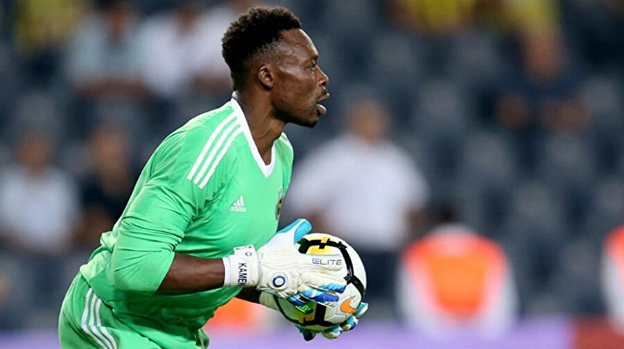 Kameni en sonunda patladı: Sen kendi işine bak!