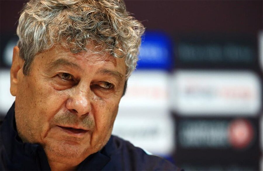 Lucescu'dan İzlanda uyarısı