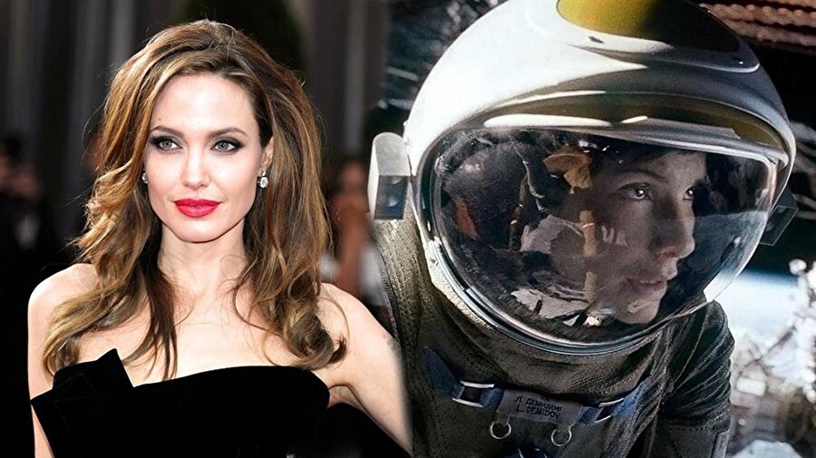29.”Gravity” filmindeki Ryan Stone rolü 2010 yılında Angelina Jolie’ye teklif edilmiştir.
Rolü alan: Sandra Bullock
