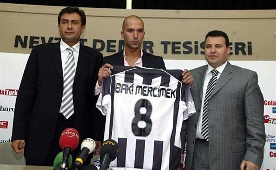 Eski Beşiktaşlı futbolcu Acun'un programında boksör oldu