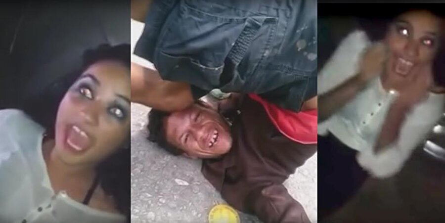 Kullananları zombiye çeviren uyuşturucu: Flakka​