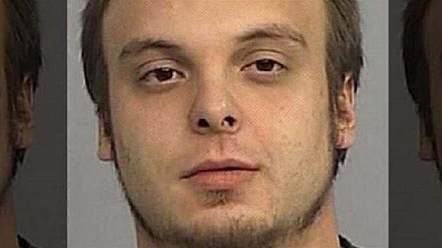 Gelecekten geldiğini iddia eden adam tutuklandı