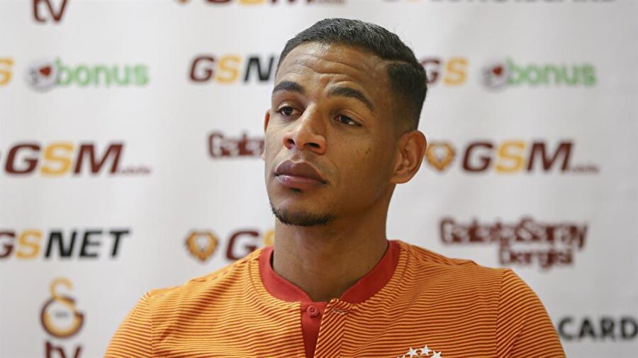 Galatasaray Fernando