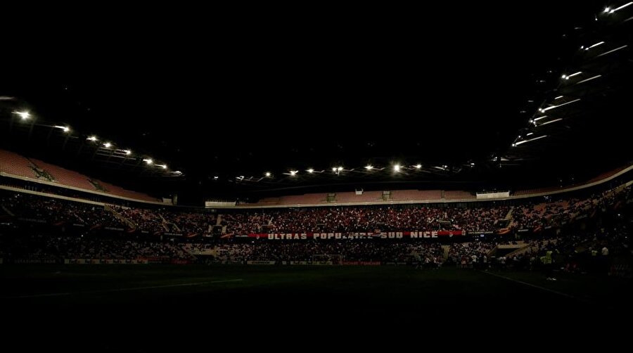 ​UEFA’dan çifte standart