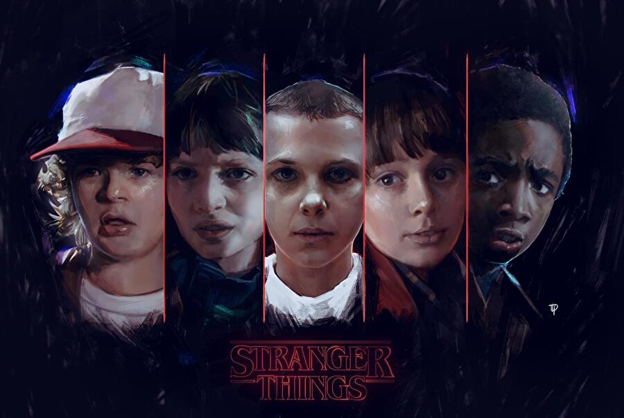 Netflix dizisi 'Stranger Things' mobil oyun oldu

                                    
                                    Netflix’in beğenilen projelerinden biri olan Stranger Things dizisi, yeni sezonu öncesinde mobil oyun olarak pazarlara geldi. 27 Ekim’de başlayacak 2.sezon öncesi böyle bir farklılıkla sevenlerinin karşısına çıkan Stranger Things, oyunun yarım günlük bir deneyim sunduğunu açıkladı.
                                
                                