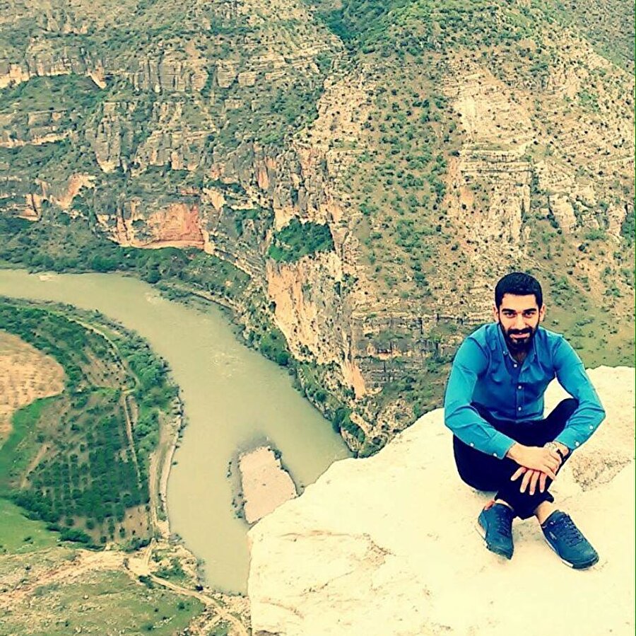 Genç mühendis hayatını kaybetti