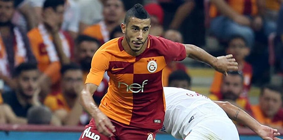 Tudor haklı çıktı: Belhanda, Sneijder'i unutturdu