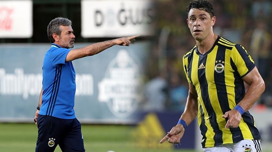 Aykut Kocaman'dan Giuliano'ya fırça: "Kendine gel"