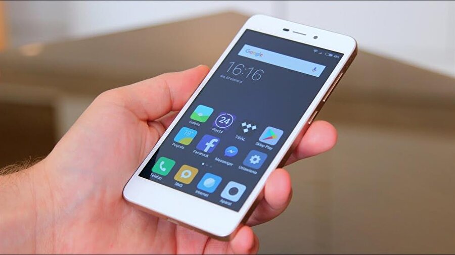 a101 699 tl ye xiaomi redmi 4a akilli