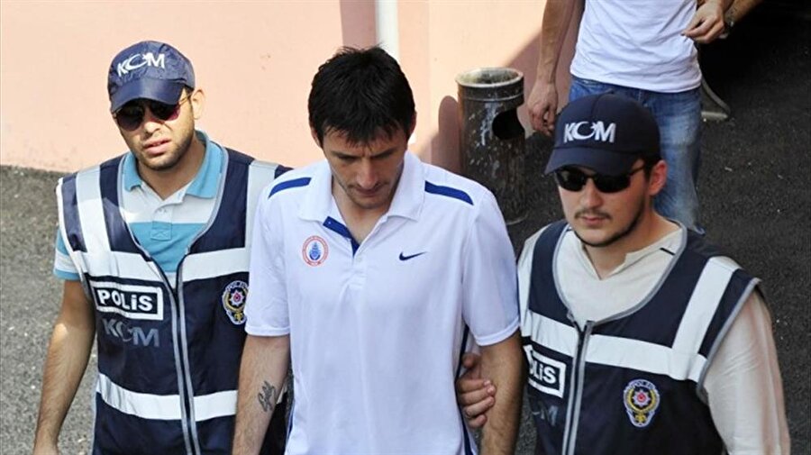 ​İbrahim Akın FETÖ'yü işaret etti: "3 Temmuz futbolu ele geçirme çabasıydı"