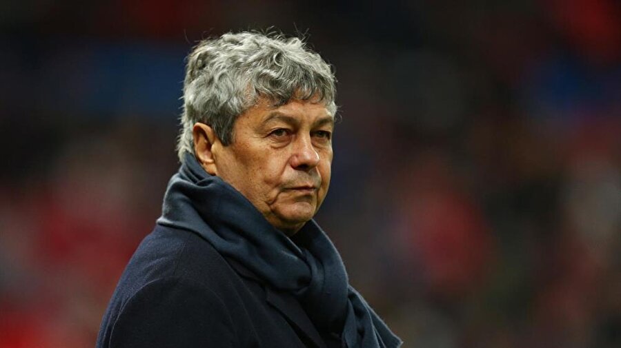 Lucescu iki yıldızı İzlanda maçının kadrosuna almadı