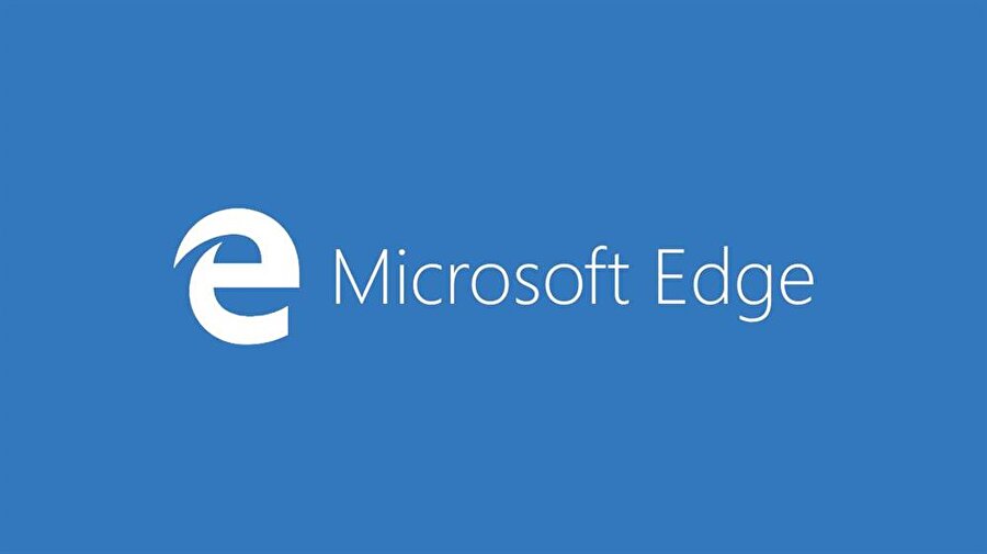 Microsoft Edge.