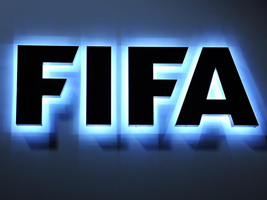 FIFA. 