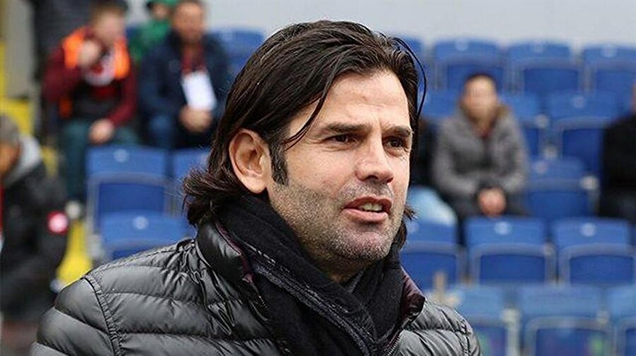 Çaykur Rizespor'da Üzülmez dönemi resmen başladı