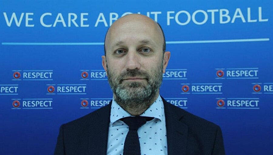 Cenk Ergün'den transfer itirafı