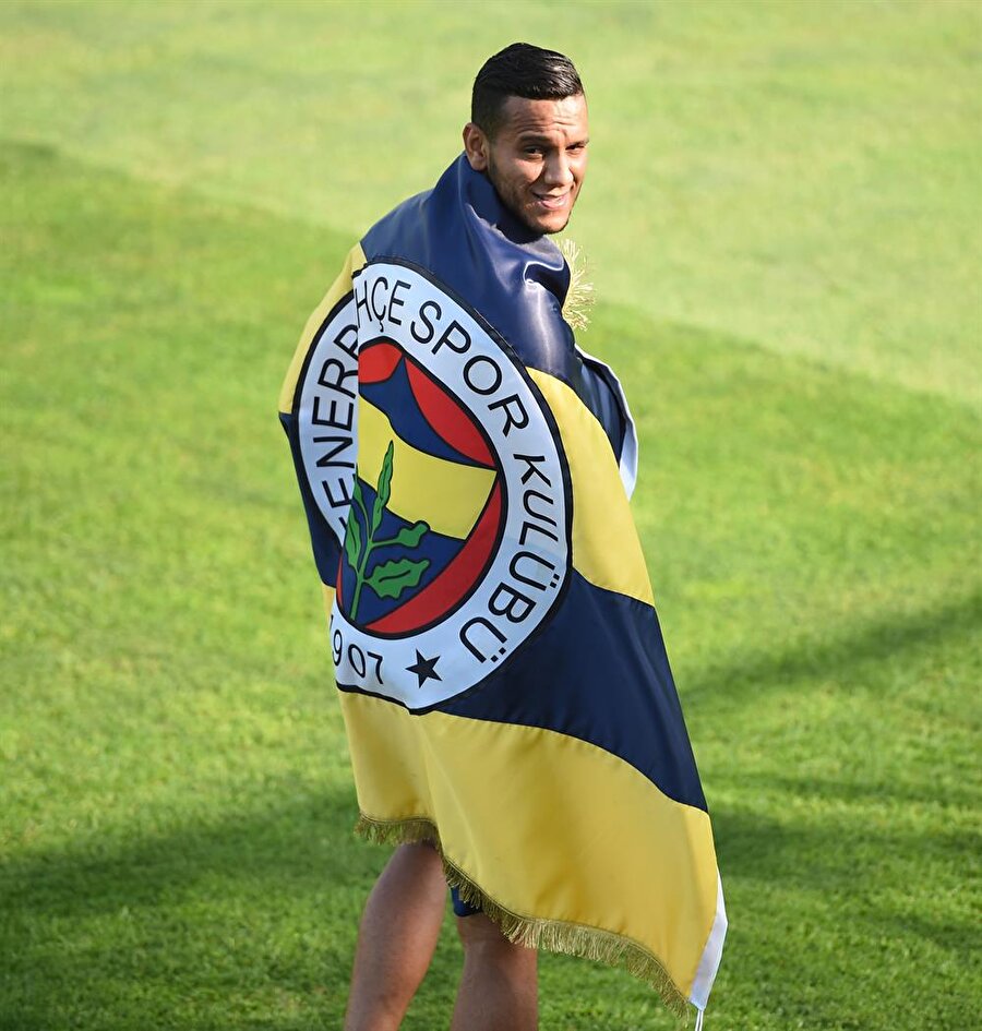 Josef de Souza sözünü tuttu