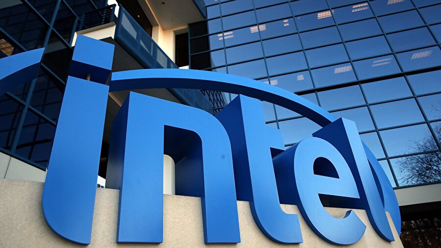 Intel, insan beyni gibi çalışan çip geliştiriyor.