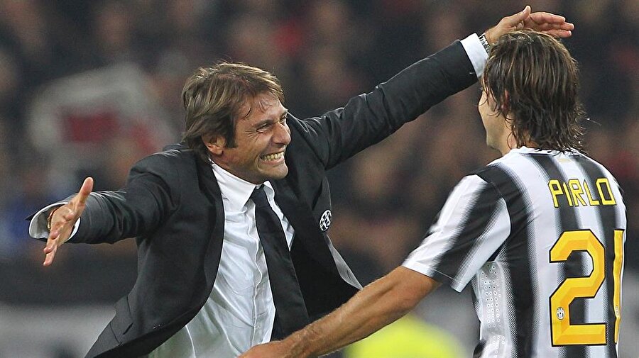 Juventus macerası başladı

                                    
                                    
                                    
                                    "Maestro" lakaplı Pirlo ile Milan'ın yolları 2011'de ayrıldı. Andrea Pirlo, 1 Temmuz 2011'de Juventus'a transfer oldu.
                                
                                
                                
                                