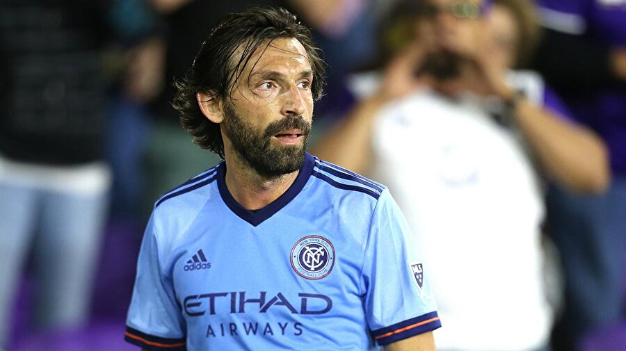 Bundan sonra ne olacak?
Pirlo’nun kariyerine teknik adam olarak devam edip etmeyeceği ise hayranları tarafından en çok merak edilen konu.