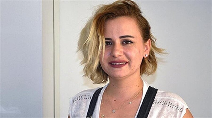 Hatice Tatlıer
