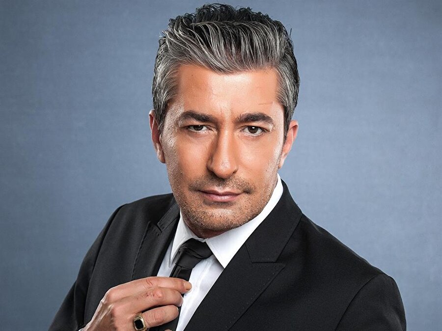 erkan petekkaya