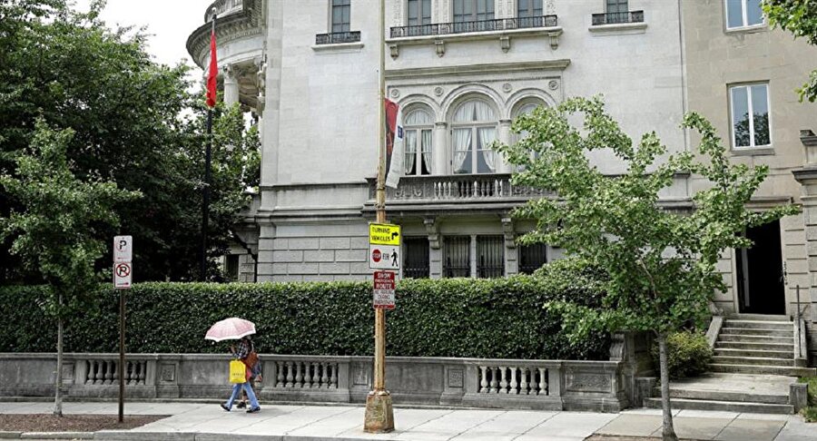 Misliyle karşılık verildi