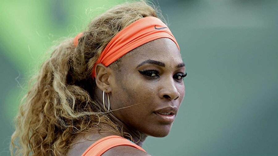 ​Serena Williams kortlara dönüyor