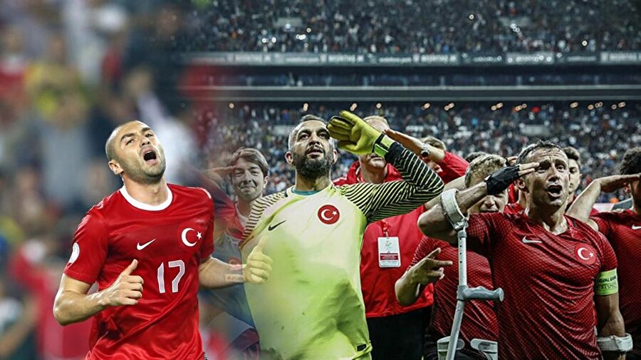 Ampute bütçesi bir Burak Yılmaz primi etmiyor!