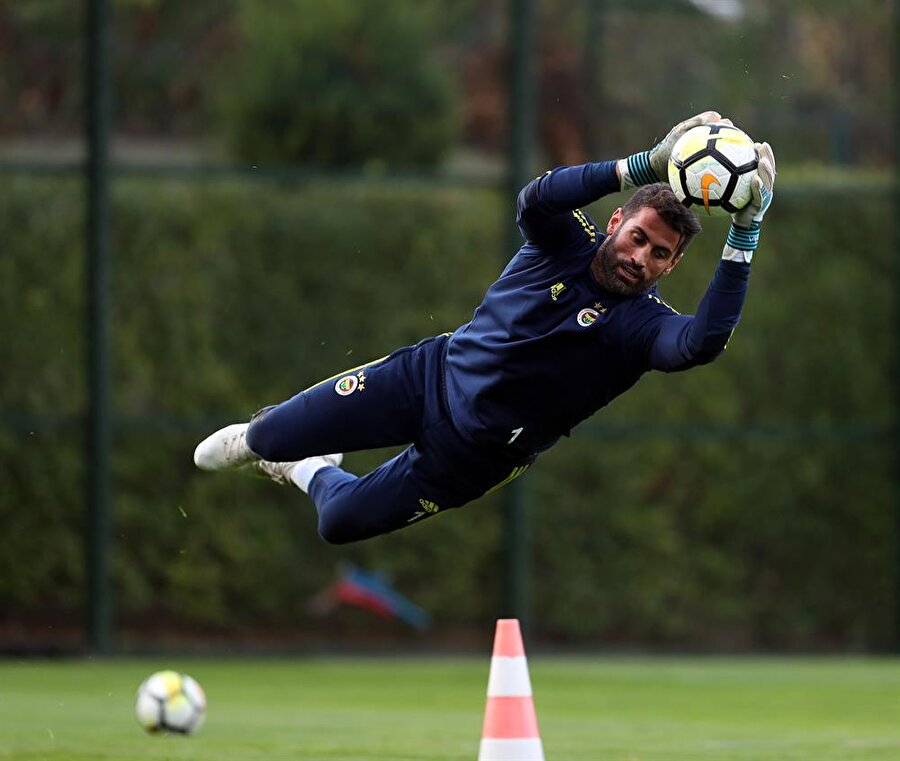 ​Volkan Demirel geri dönüyor!