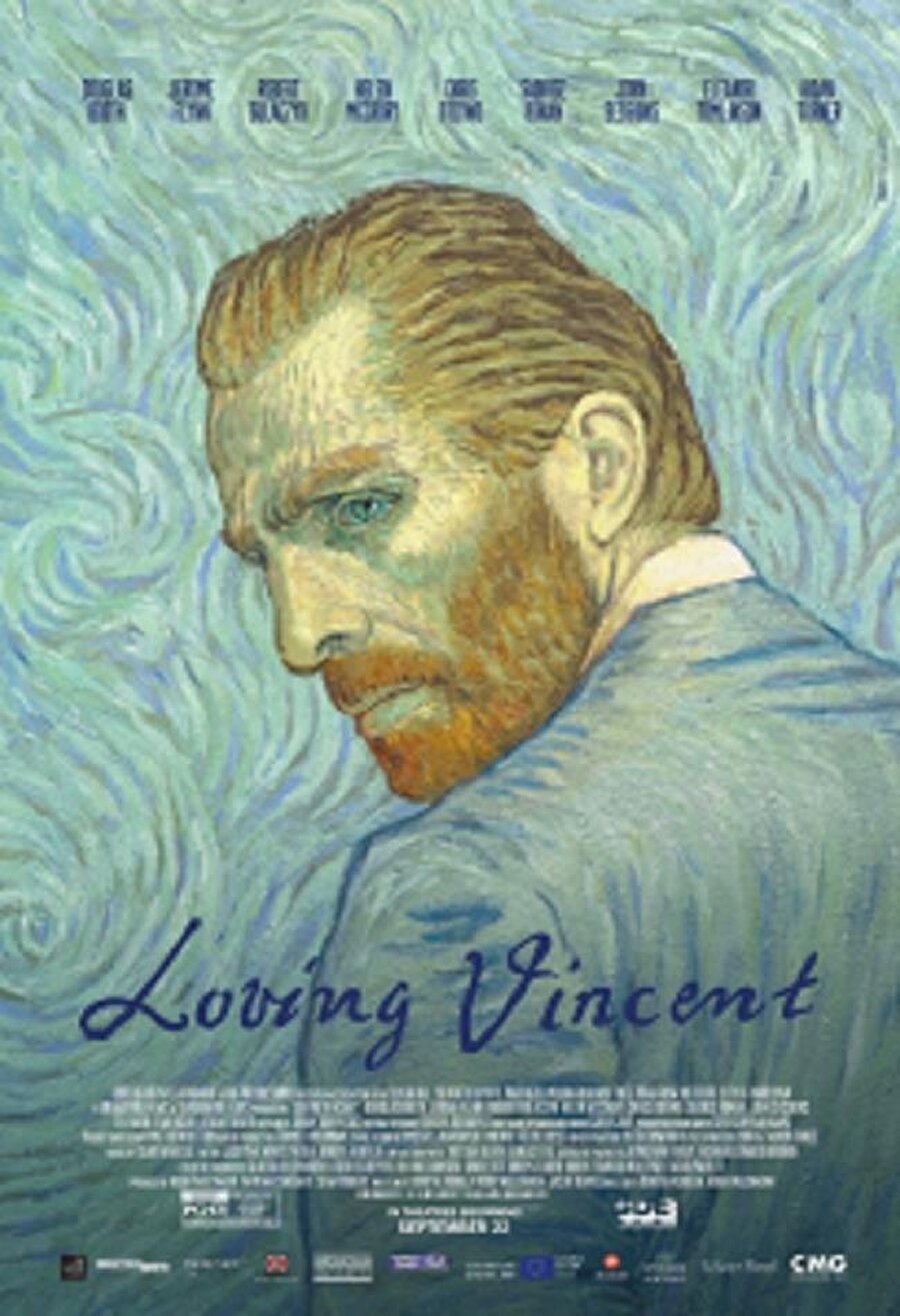 Van Gogh