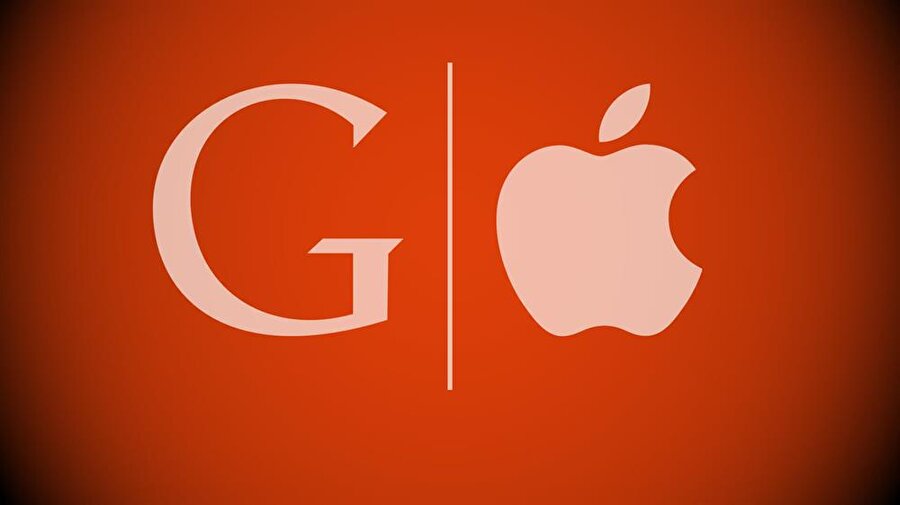 Google Apple