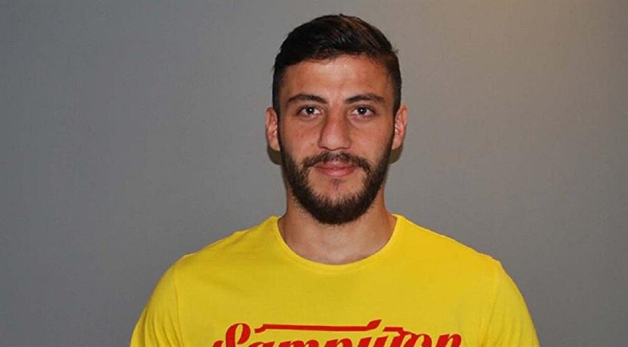 ​Göztepe'de şok sakatlık: Hakan Çinemre 6 ay yok