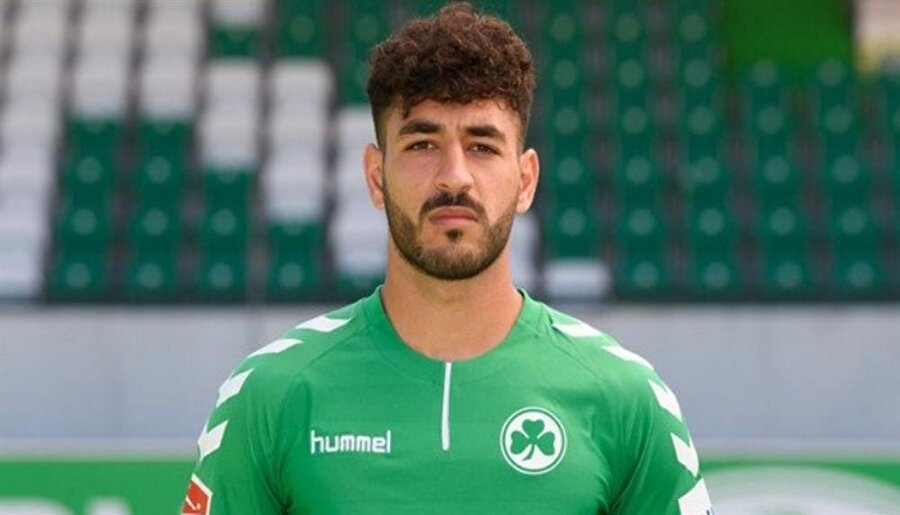 Galatasaray'da 2. ciğerci harekatı