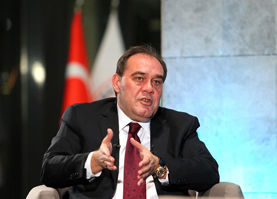 Yıldırım Demirören Yabancı Kuralı ve video hakem