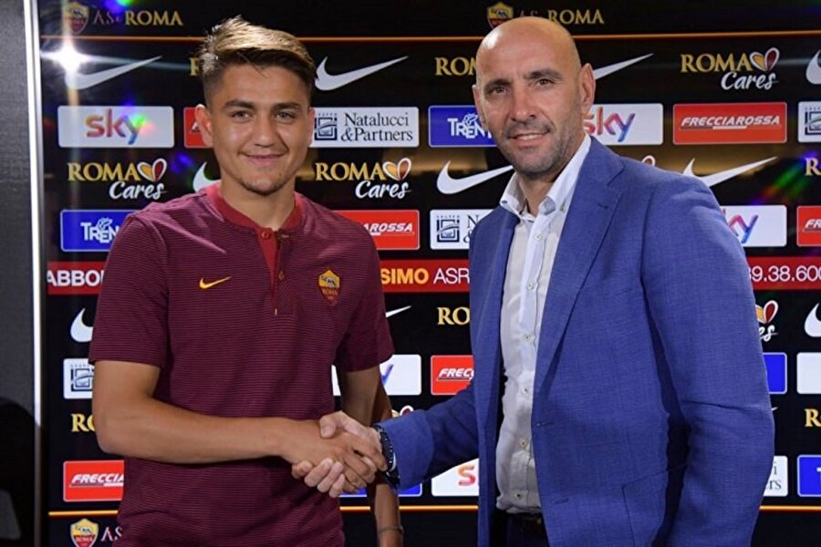 "Cengiz'den neden vazgeçelim ki?"