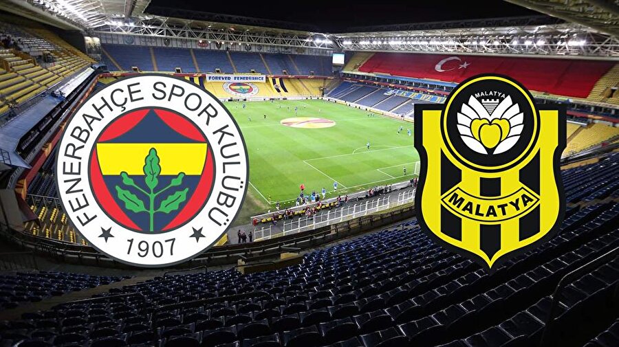 Fenerbahçe ligin 8.haftasında Yeni Malatyaspor'u ağırlayacak