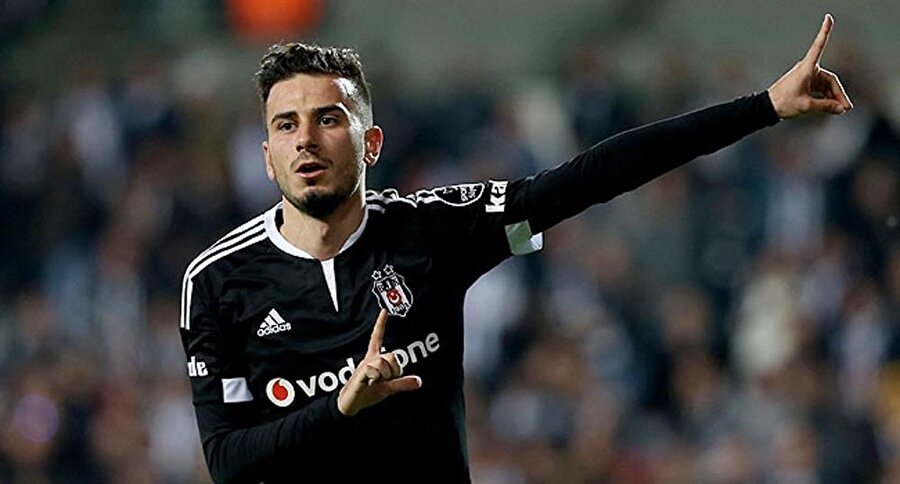 Arsenal aldığının 40 mislini Beşiktaş'a teklif etti.