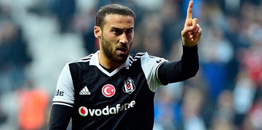 Cenk Tosun: Fenerbahçe bizi tuzağa düşürdü