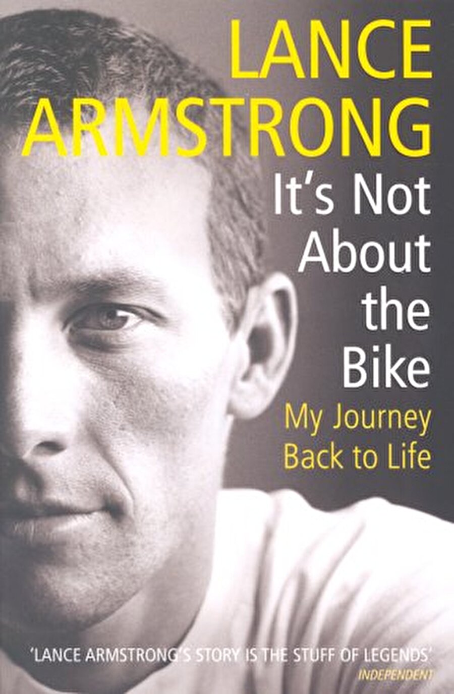 ‘Le Boss’ lakaplı Armstrong hayat hikayesini anlattığı iki kitap satışa sundu. Yaşama çevrilen pedal ve Her saniye değerlidir isimli kitaplar uzun yıllar çok satanlar listelerinde yer aldı. 