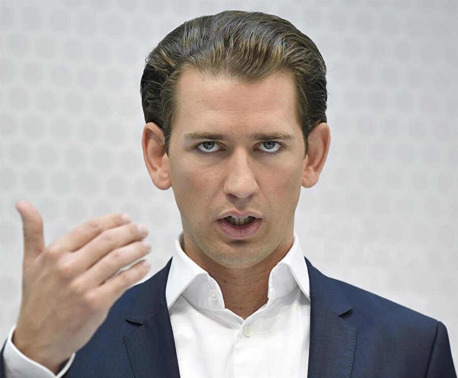 Avusturya'nın yeni Şansölye adayı Sebastian Kurz hakkındaki 5 gerçek

                                    Yarın Avusturya'da seçim var. Güncel anket sonuçlarına göre ÖVP ( Avusturya halk partisi ) yüzde 10 oyla rakiplerine fark atıyor. Anket tahminleri eğer doğru çıkarsa, pazar günü yapılacak oylama sayesinde Avusturya en genç şansölyesini seçmiş olacak. Türkiye karşıtı açıklamalarıyla da bilinen Sebastian Kurz hakkında bilinmesi gereken 5 gerçek için burayı ziyaret edebilirsiniz.
                                