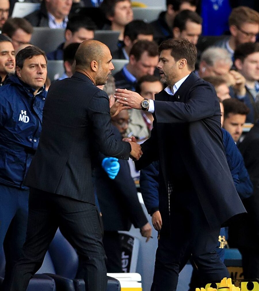 ​Guardiola hakkında şok sözler: Saygısızlık yapıyor