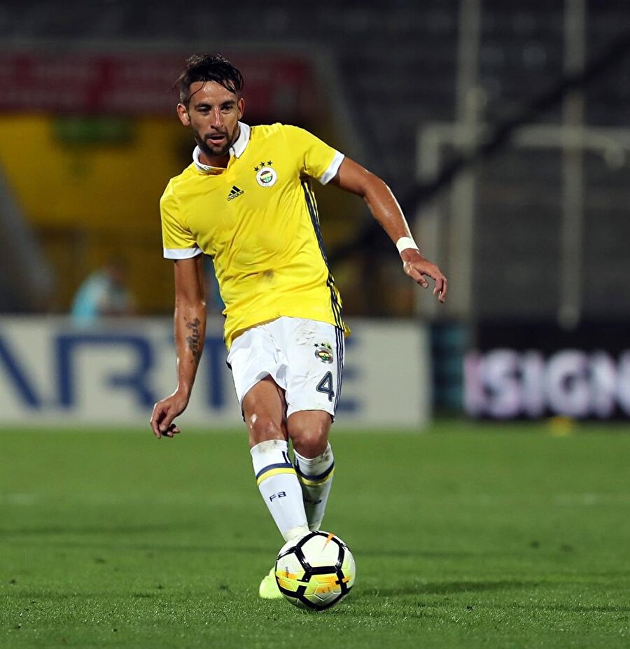 ​“Türkiye’nin en büyüğü Fenerbahçe”