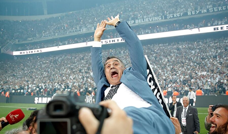 “Sağır olmadığı için Şenol Güneş’e saygı duyuyorum”